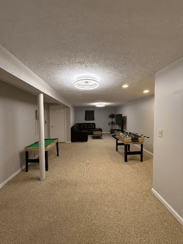 Erlanger House: 3523 Susan Lewis Dr
