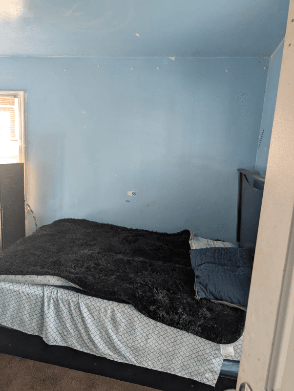 Los Angeles Single Room: 6712 10th Ave