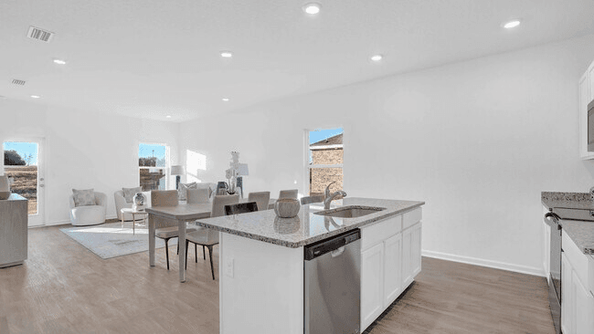 Foley House: 13634 LOGAN PLACE