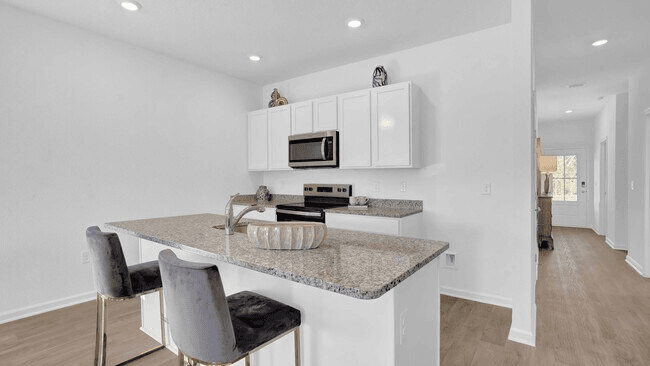 Foley House: 13634 LOGAN PLACE