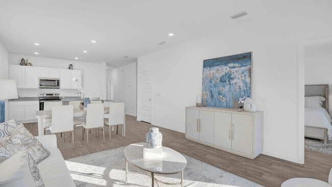 Foley House: 13634 LOGAN PLACE