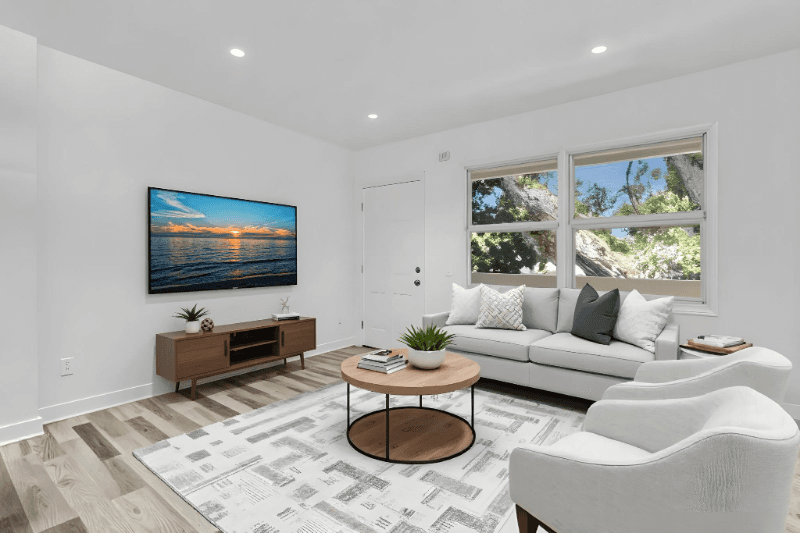 Fort Lauderdale Apartment: 803 SW 15 AVENUE
