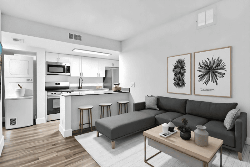 Fort Lauderdale Apartment: 803 SW 15 AVENUE