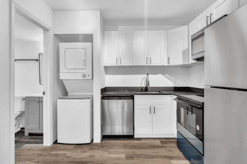 Fort Lauderdale Apartment: 803 SW 15 AVENUE
