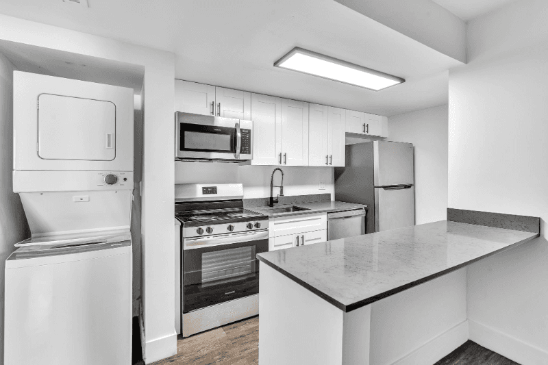 Fort Lauderdale Apartment: 803 SW 15 AVENUE