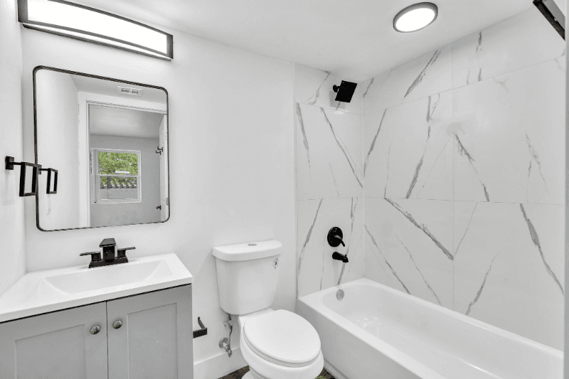 Fort Lauderdale Apartment: 803 SW 15 AVENUE