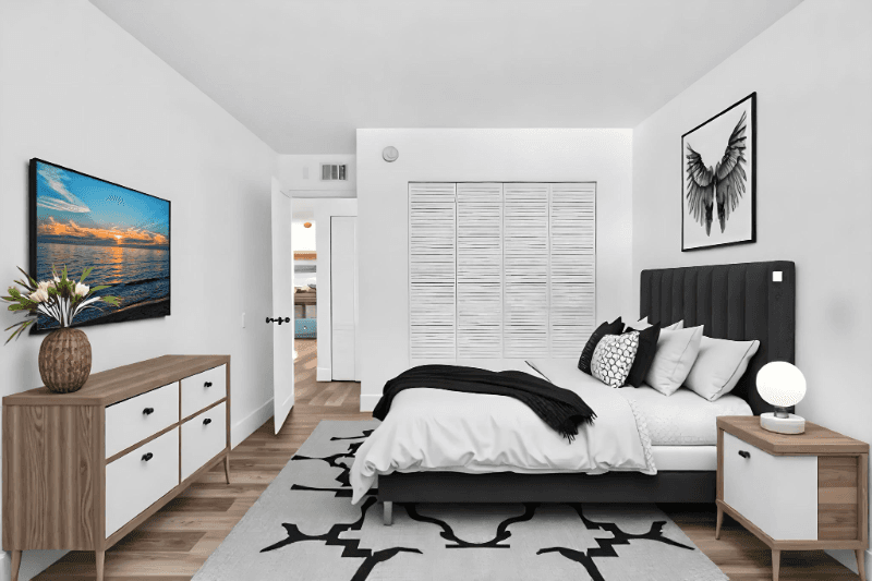 Fort Lauderdale Apartment: 803 SW 15 AVENUE
