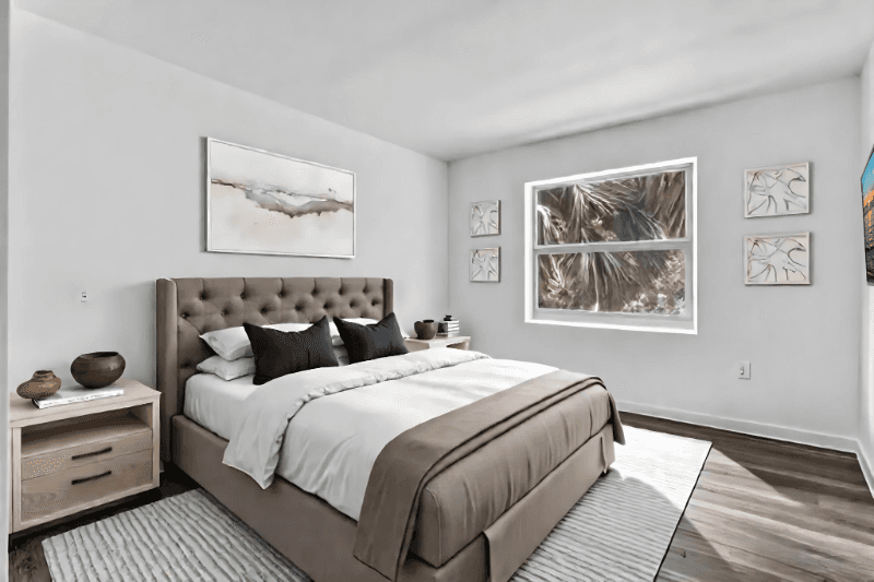 Fort Lauderdale Apartment: 803 SW 15 AVENUE