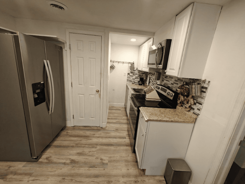 Oxon Hill Single Room: 146 Onondaga Dr