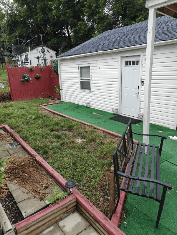 Oxon Hill Single Room: 146 Onondaga Dr