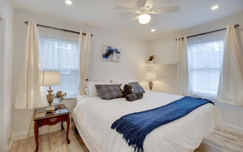 Oxon Hill House: 146 Onondaga Drive