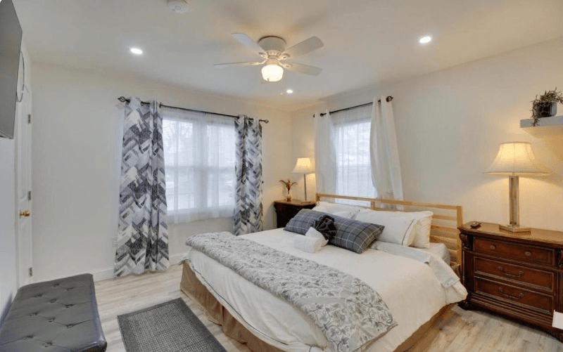 Oxon Hill House: 146 Onondaga Drive