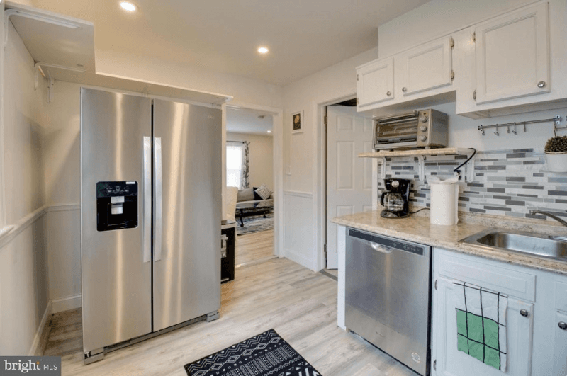 Oxon Hill House: 146 Onondaga Drive