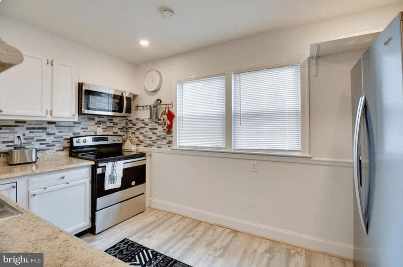 Oxon Hill House: 146 Onondaga Drive