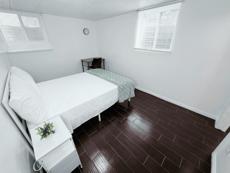 Utah Single Room: 1711 S 1300 E, Salt Lake City