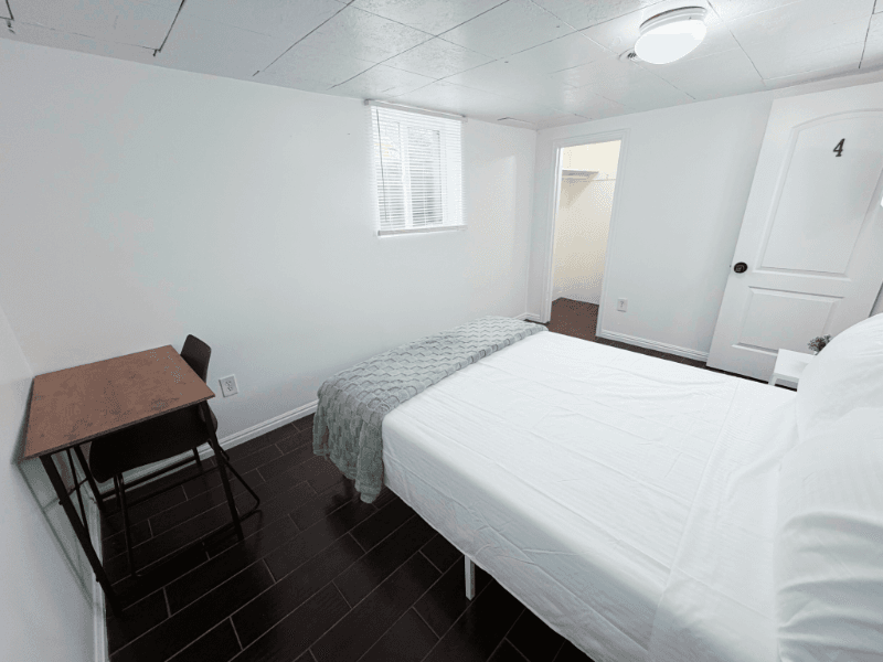 Utah Single Room: 1711 S 1300 E, Salt Lake City