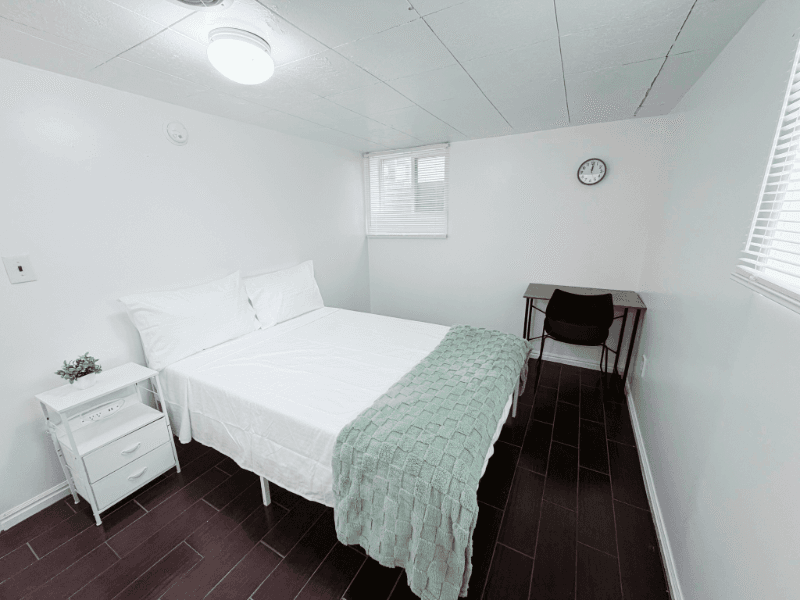 Utah Single Room: 1711 S 1300 E, Salt Lake City
