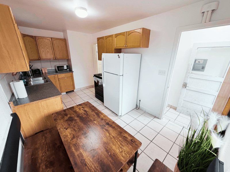 Utah Single Room: 1711 S 1300 E, Salt Lake City