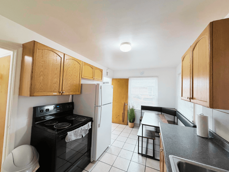 Utah Single Room: 1711 S 1300 E, Salt Lake City