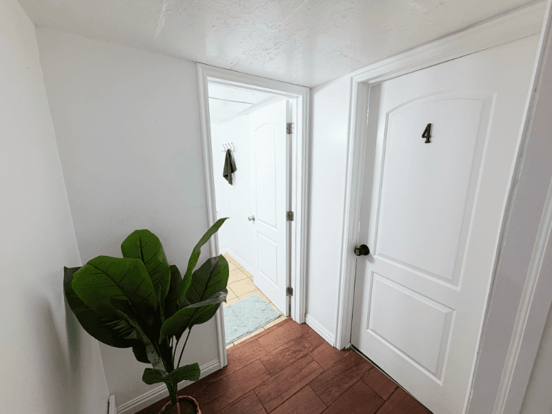 Utah Single Room: 1711 S 1300 E, Salt Lake City
