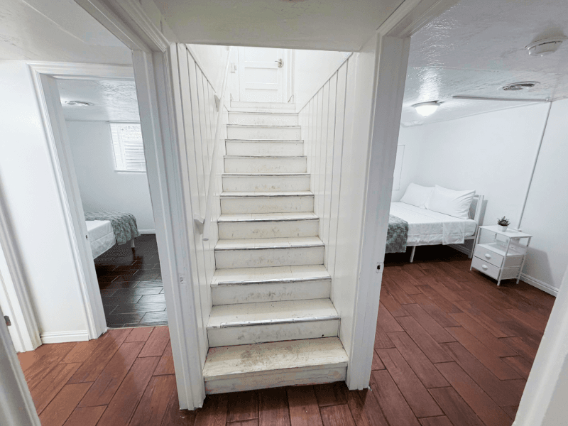 Utah Single Room: 1711 S 1300 E, Salt Lake City