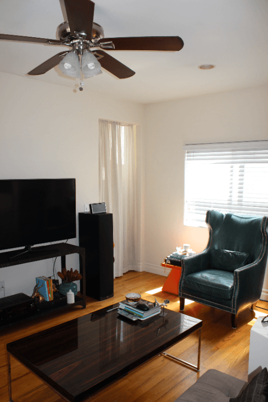 Long Beach Apartment: 3632 E 2nd Street