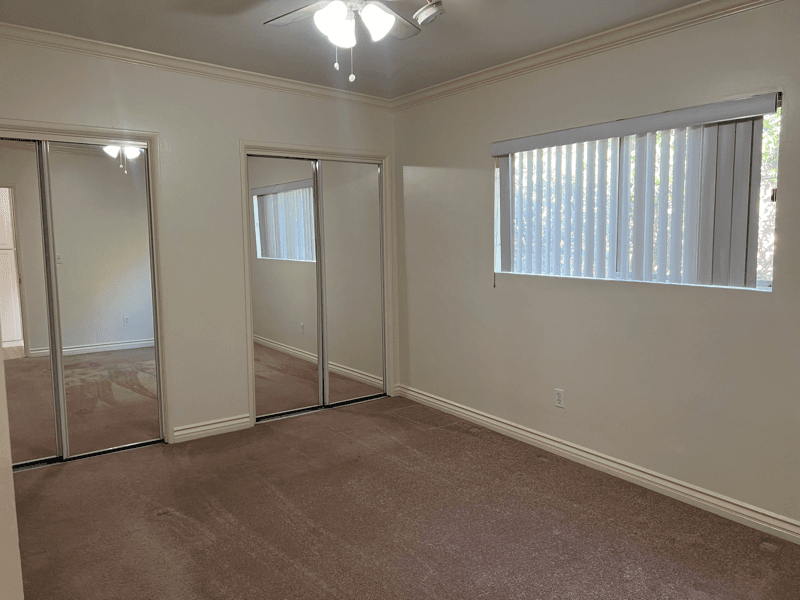 Burbank Apartment: 1523 Scott Road