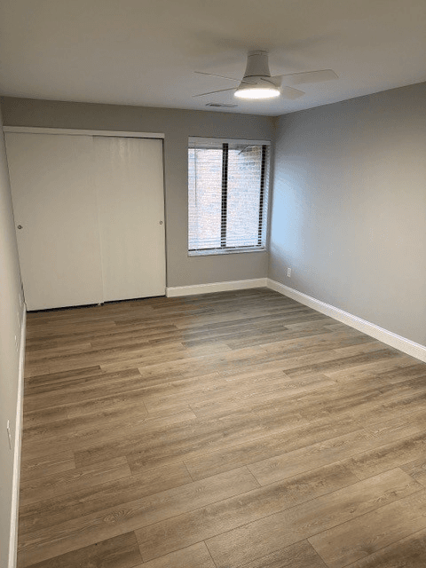 Cincinnati Apartment: 6801 Cheviot Road