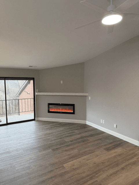 Cincinnati Apartment: 6801 Cheviot Road