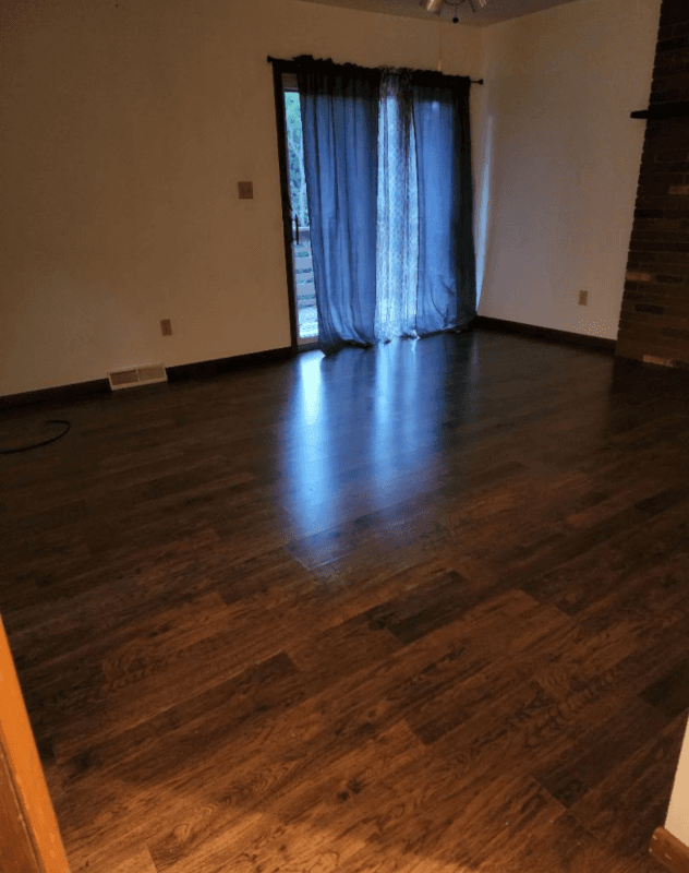 Ellwood City Apartment: 436 Chapel Drive