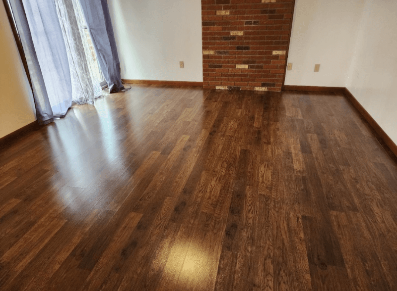 Ellwood City Apartment: 436 Chapel Drive