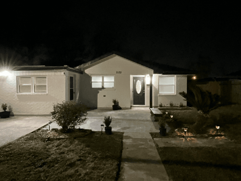 Kenner House: 2135 Delaware Ave