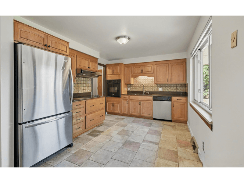 Westminster House: 8240 Tennyson St