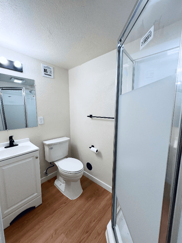 Westminster House: 8240 Tennyson St