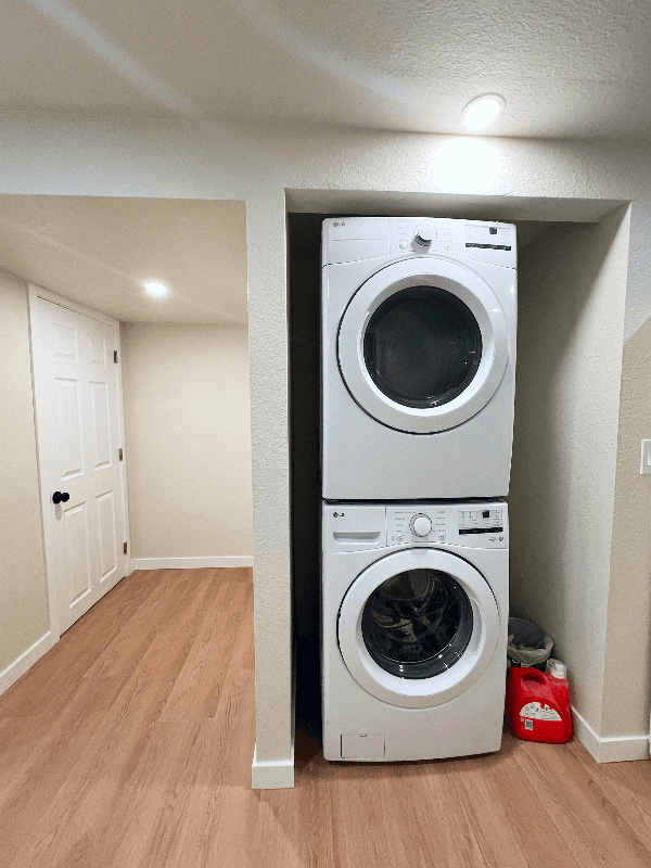 Westminster House: 8240 Tennyson St