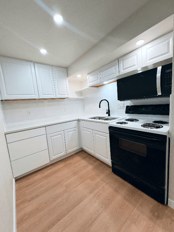 Westminster House: 8240 Tennyson St