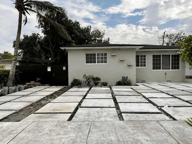 Miami Multiplex: 780 NW 141st Steet