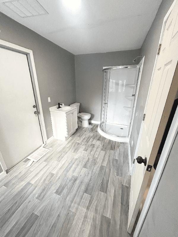 Flint Twp Multiplex: G3447 Barth St