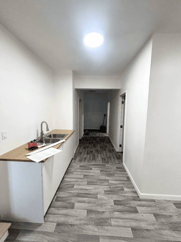 Flint Twp Multiplex: G3447 Barth St