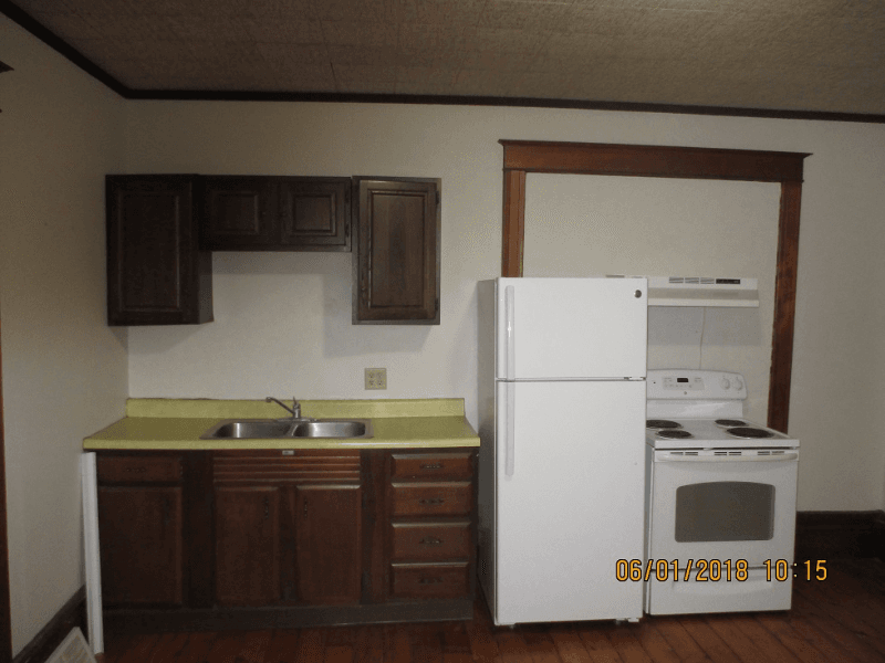La Crosse Multiplex: 510 9th Street North