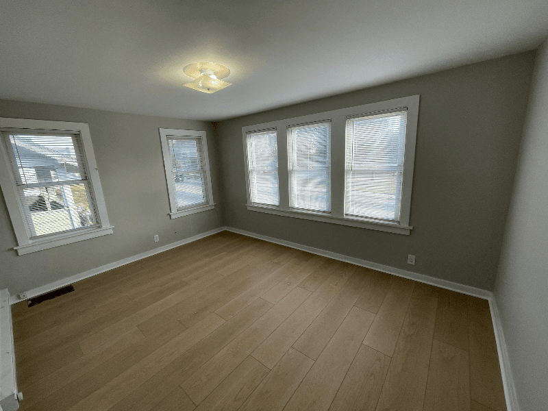 Omaha Apartment: 1322 S 24 Street, Apt 3