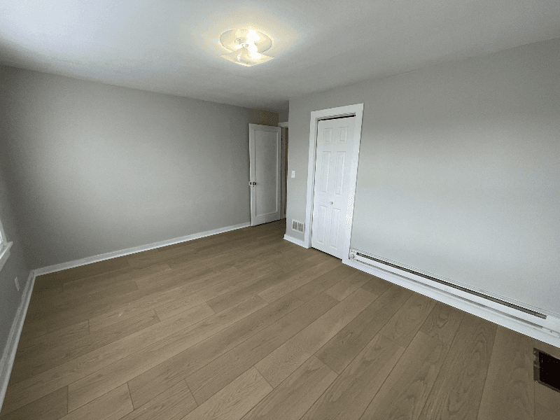 Omaha Apartment: 1322 S 24 Street, Apt 3