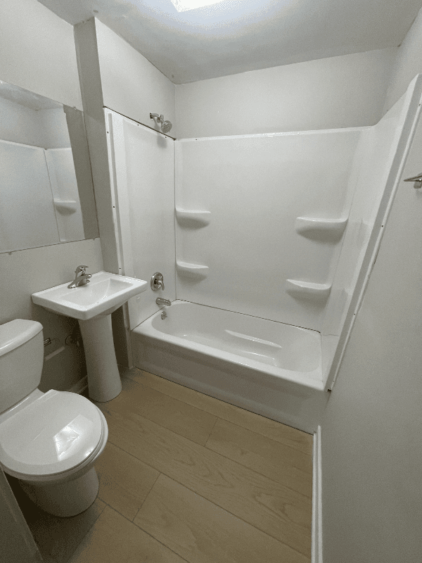 Omaha Apartment: 1322 S 24 Street, Apt 3