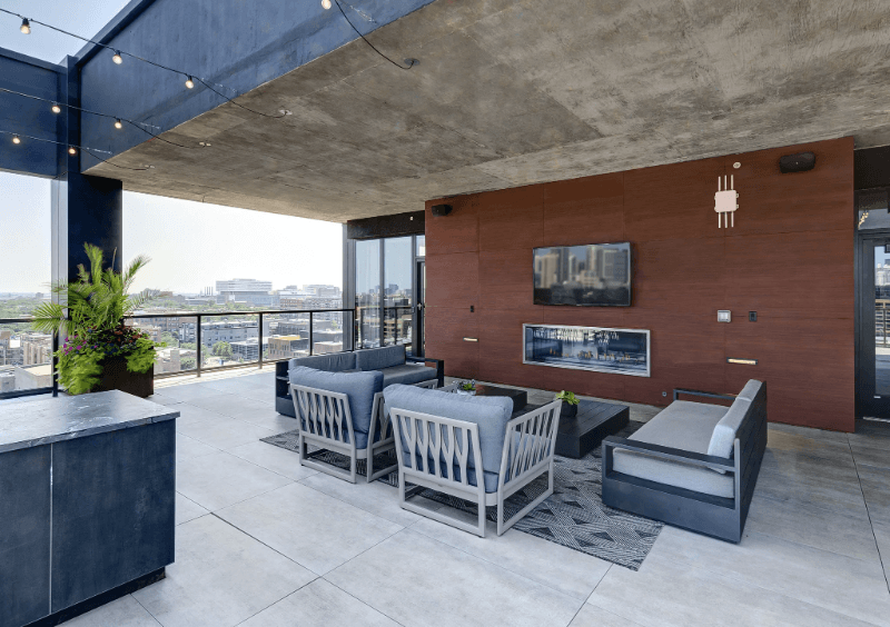 Chicago Condo: 1333 W Lake St