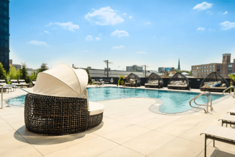 Chicago Condo: 1333 W Lake St