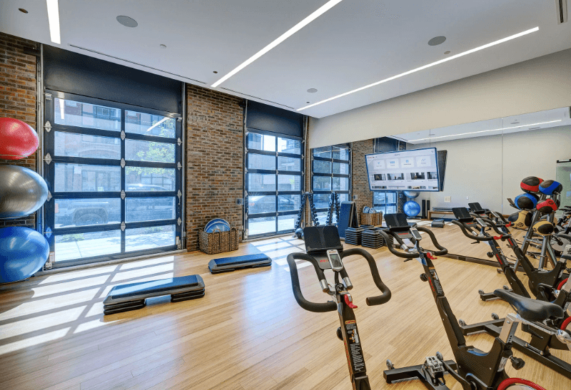Chicago Condo: 1333 W Lake St