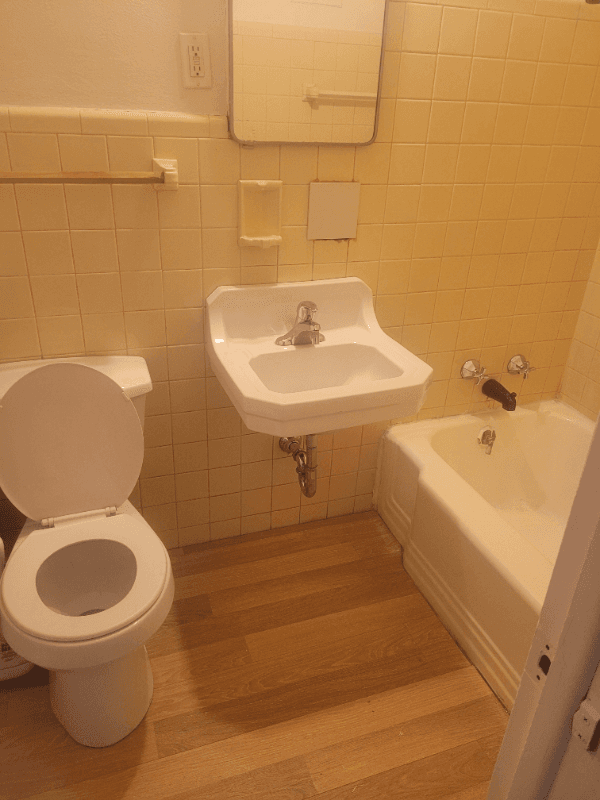 Rockford Apartment: 1005 Garfield Ave, Rockford IL
