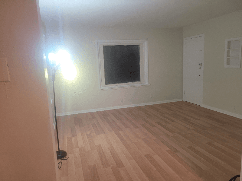 Rockford Apartment: 1005 Garfield Ave, Rockford IL