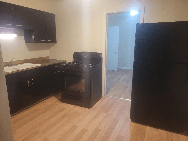 Rockford Apartment: 1005 Garfield Ave, Rockford IL