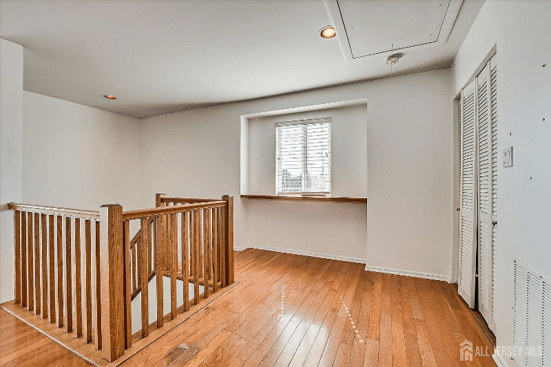 Piscataway Townhome: 3004 Jesse Way